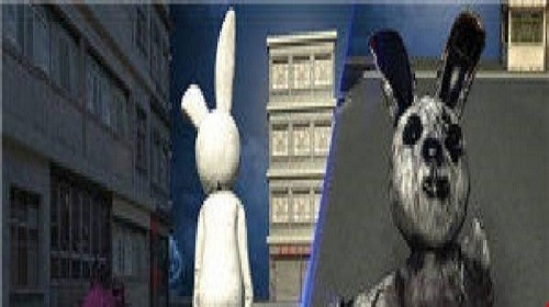 恐怖的兔子  v1.0