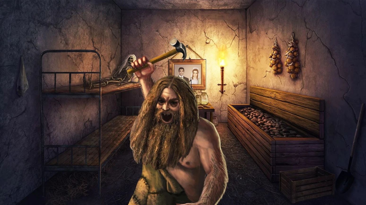 逃出死亡屋 v2.1