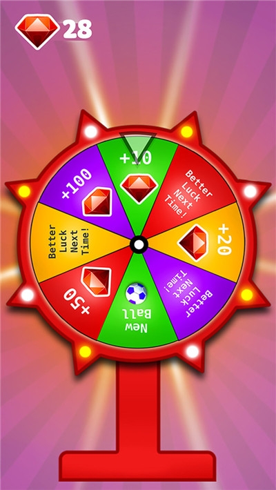 篮球明星队 v1.0