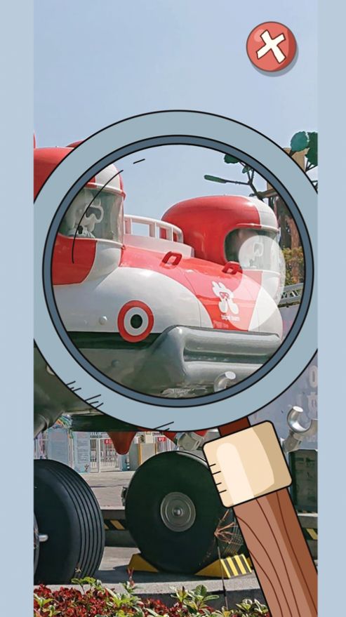 猪探长侦探小队 v0.1