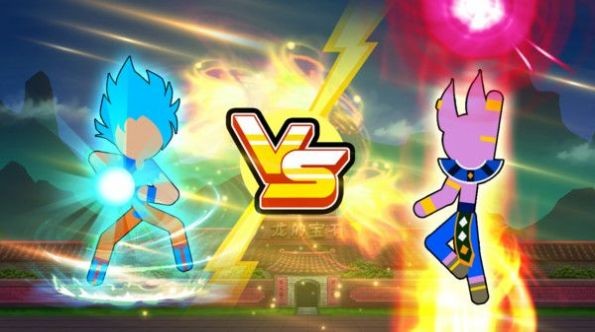 绳索火柴人vsZ战士 v1.0.1