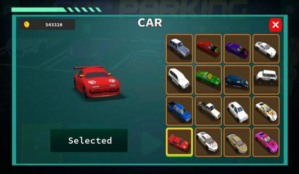 停车之王 2020-03-14 14:16