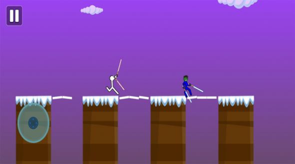 精英火柴人传说游戏安卓版  v3.3.3