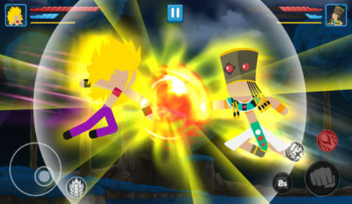 勇士Z：终极战 最新版 v3.0.5