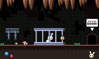 很奇怪的兔子2中文最新版  v5.3.4