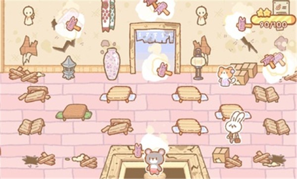 库玛寿司吧中文版 v0.10