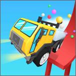 疯狂的运输者3D