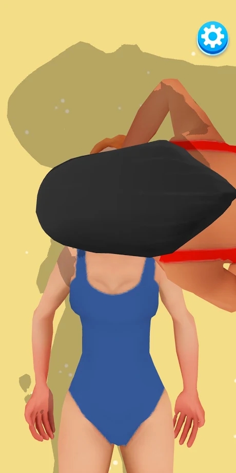 海滩救生员日常 v0.1