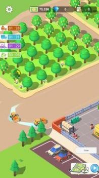 闲置巧克力工厂 v0.0.4