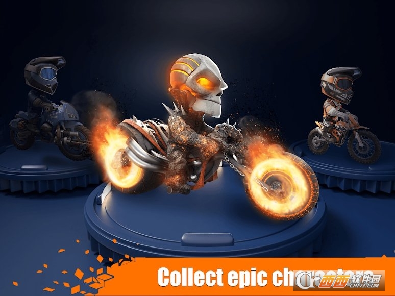Elite Trials(精英审判) v1.0.24安卓版
