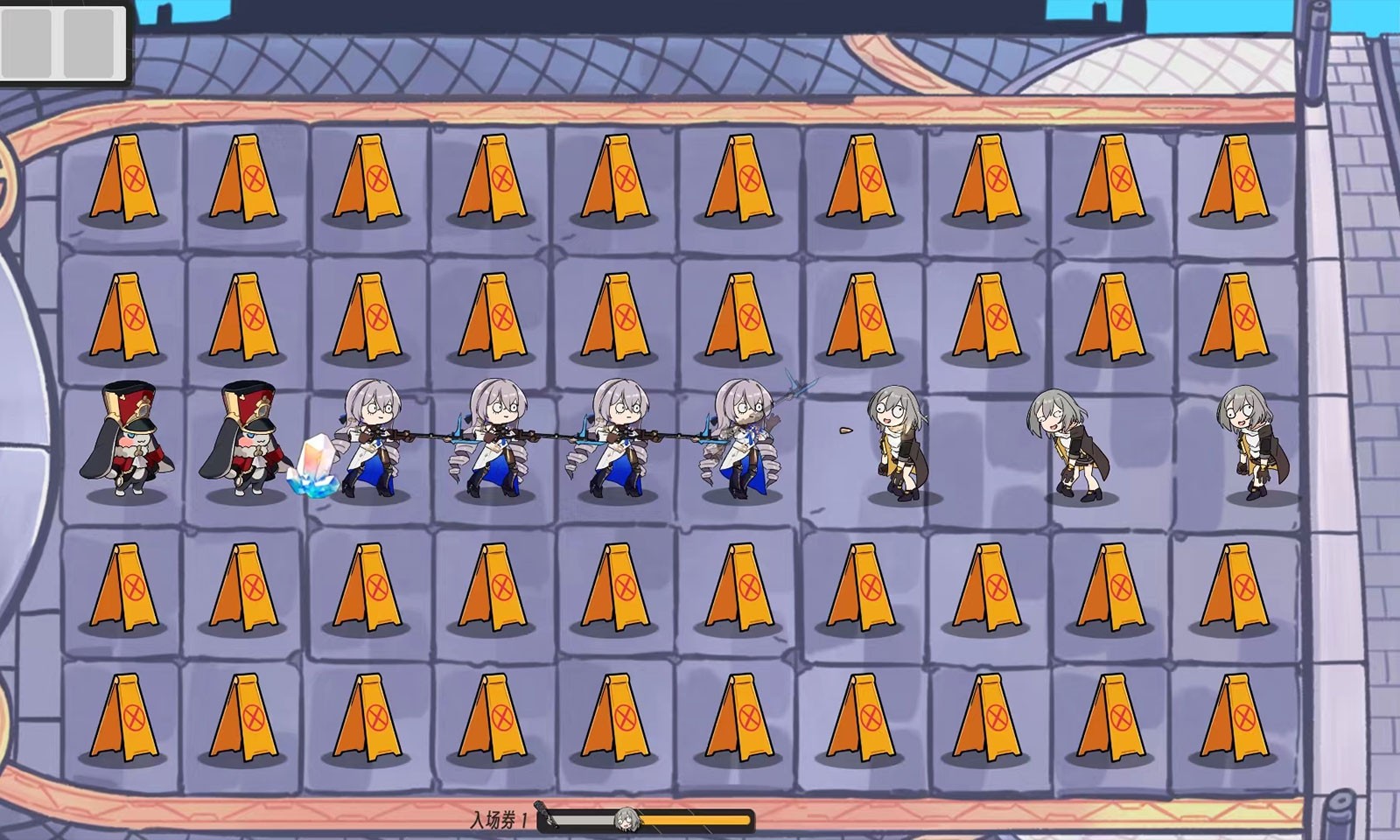 垃圾桶军团2.0 v2.0