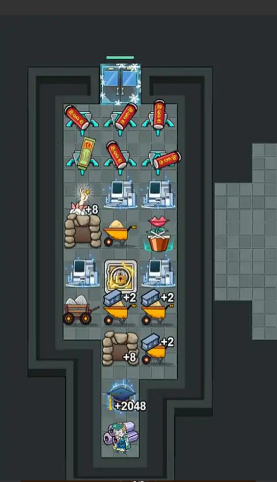 躺着就跑躺平游戏安卓版  v5.0.3