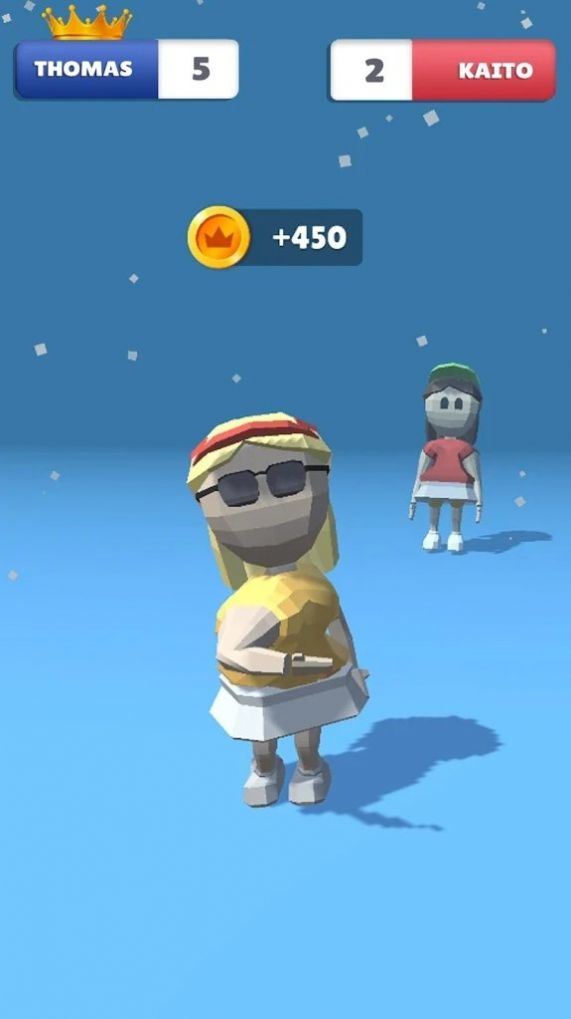 网球大师挑战赛游戏安卓版  v5.5.4