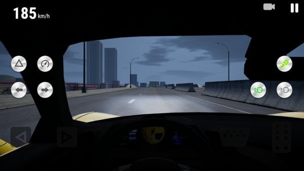 真实驾驶学校mod汉化版  v1.9.10