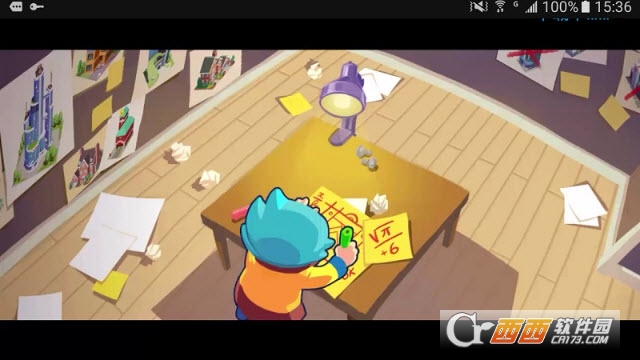 炫动城市城市建造