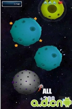 宇宙探索 v0.0.20 v3.1.5