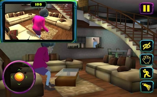 走不出的房间 走不出的房间