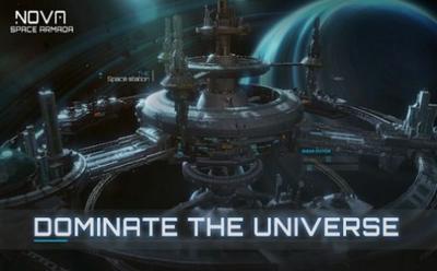 NOVA太空舰队 2021-07-22 15:27