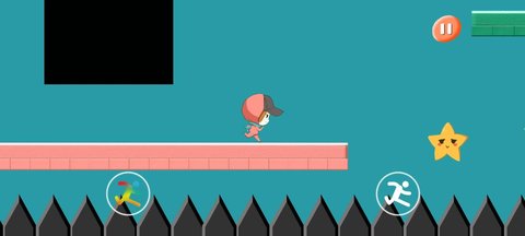 少年跑酷王 v1.0