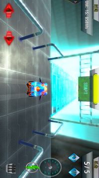 热血疯狂车神 v3.0.5