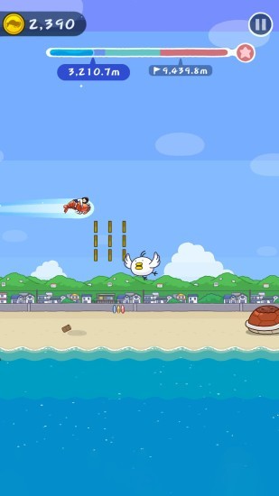 皮皮虾GO v1.00.00