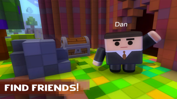 公主像素世界游戏安卓版  v4.0.1