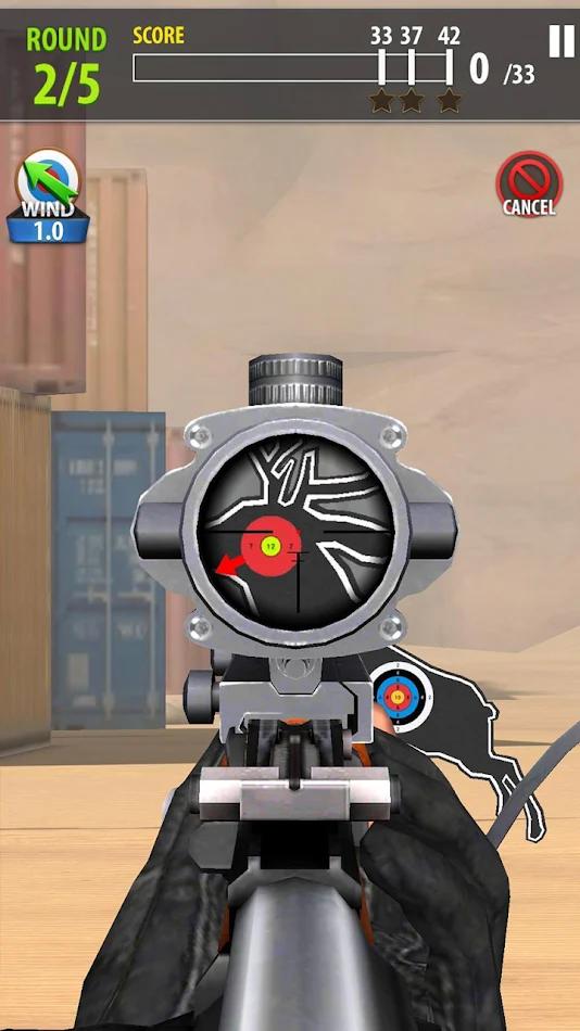 狙击手射击世界 v1.0.48