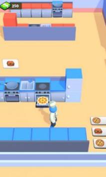 餐饮也疯狂中文版 v3.0.5