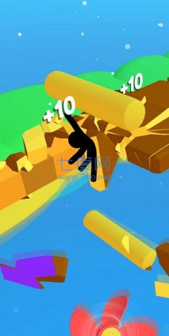 风扇加速游戏 v1.1