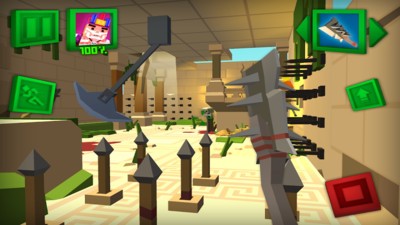 僵尸之城生存中文版 v0.4