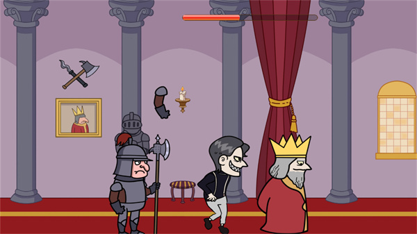 国王是我的  v2023.11.17