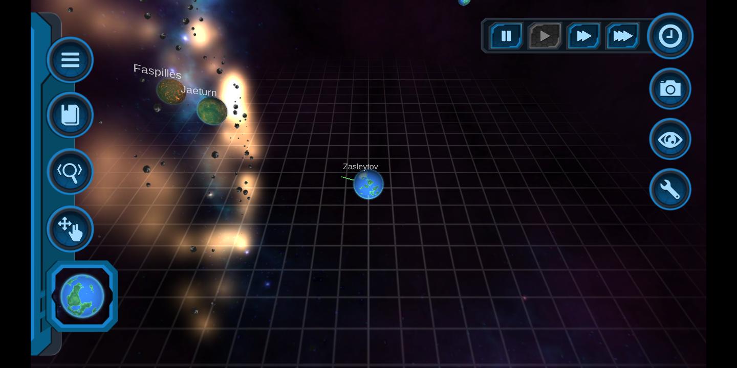 宇宙沙盒中文版 v1.80