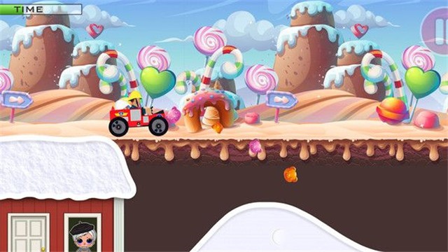 救火小勇士截图1