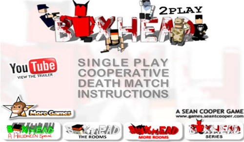 僵尸危机3手机版下载