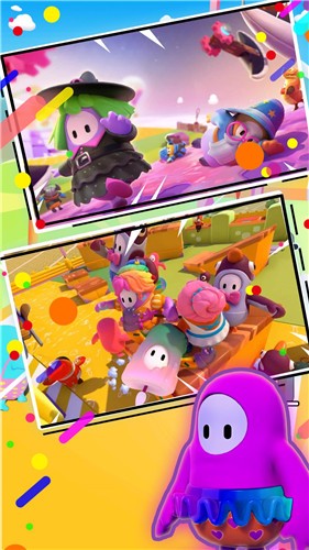 糖果人终极挑战  v1.0.0