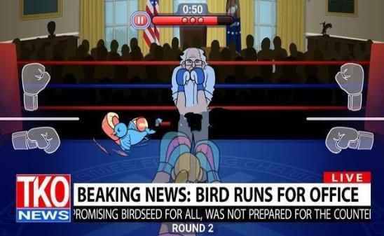 我打拳贼6 v3.0.5