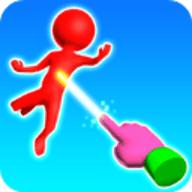 蹦蹦也疯狂小游戏