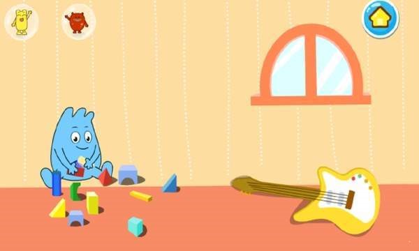 小盒幼儿 2020-03-30 13:12