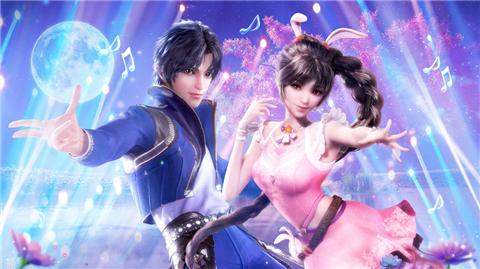 新斗罗大陆官方手游  v1.7.8