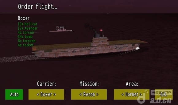 太平洋海军战机 Pacific Navy Fighter C.E. v3.2 v3.1.5