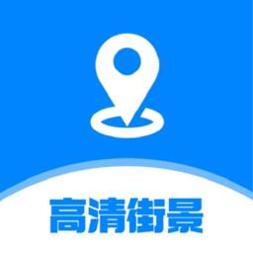 VR全景地图看家乡