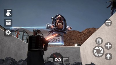 马桶怪之城 v189.1.0