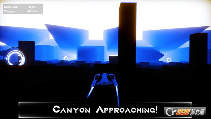 无限赛车中文版 v1.0安卓版