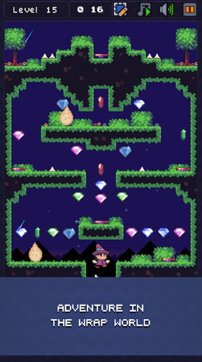 威尼冒险去广告中文最新版  v5.0.2