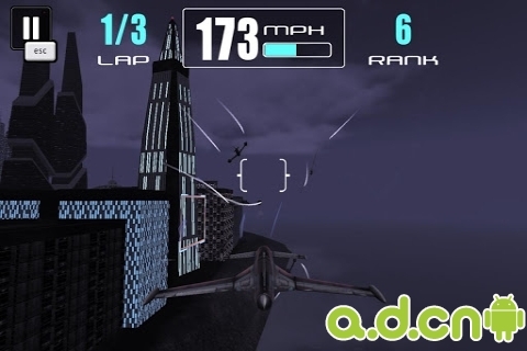 红翼王牌飞行员(含数据包) v1.01 v3.1.5