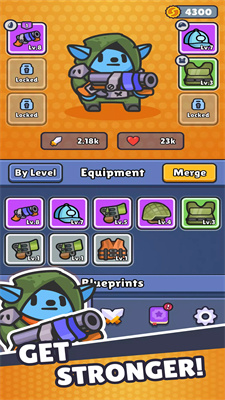 弹珠射击僵尸Pegher.io