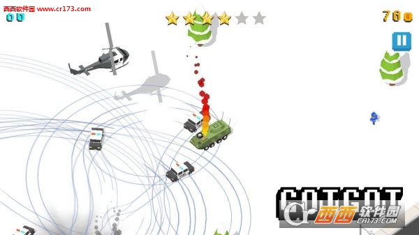 火线追逐正式版