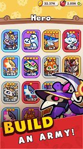 迷你动物大战 v3.0.5