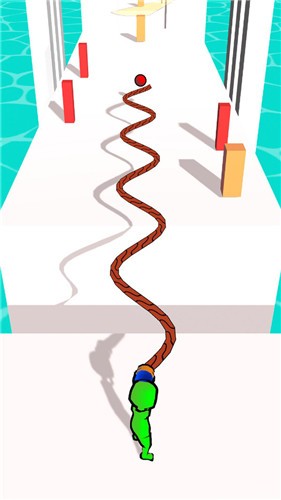 抓住钩子 v0.1.0