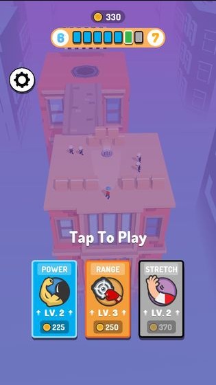 重拳竞技场 2020-06-18 15:04